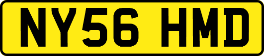 NY56HMD