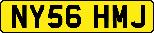 NY56HMJ