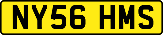 NY56HMS