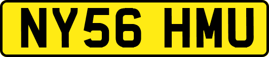 NY56HMU