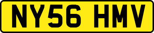 NY56HMV