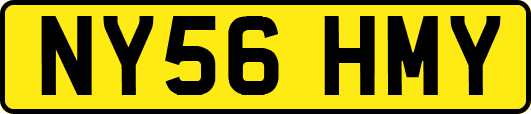 NY56HMY