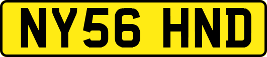NY56HND