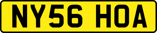 NY56HOA