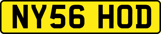 NY56HOD