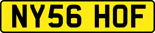NY56HOF