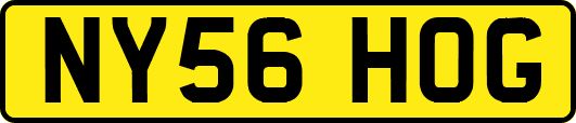 NY56HOG