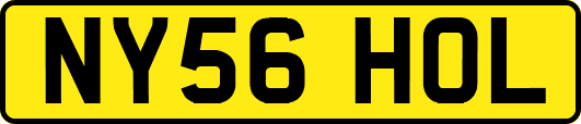 NY56HOL