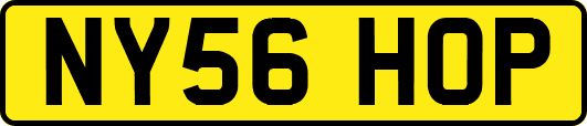 NY56HOP