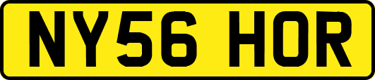 NY56HOR
