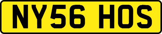 NY56HOS