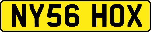 NY56HOX