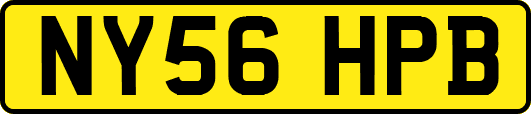 NY56HPB