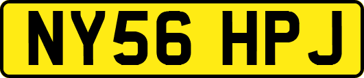 NY56HPJ