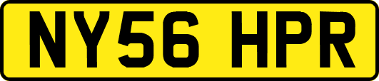 NY56HPR