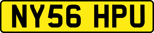 NY56HPU