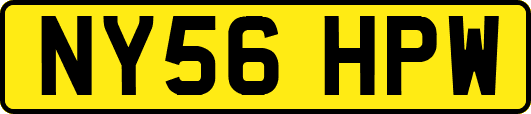 NY56HPW