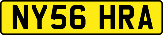 NY56HRA