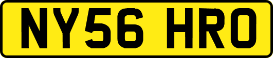 NY56HRO