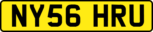 NY56HRU