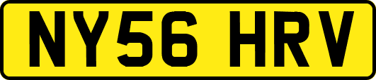 NY56HRV