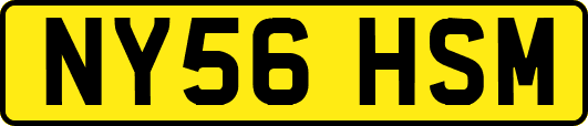 NY56HSM