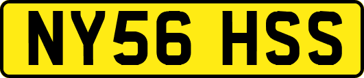 NY56HSS