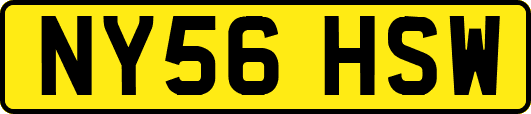 NY56HSW