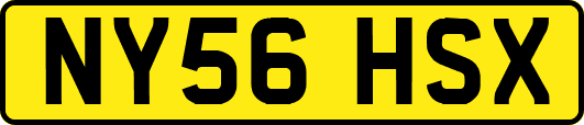 NY56HSX