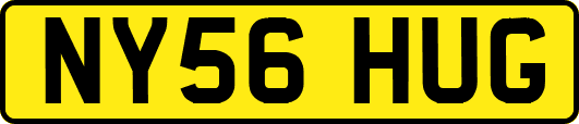 NY56HUG