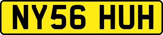 NY56HUH