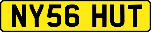 NY56HUT