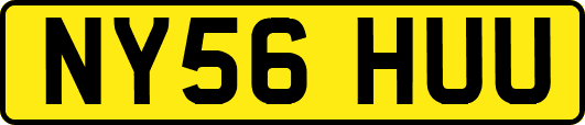 NY56HUU