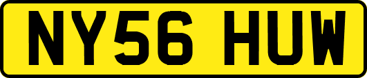 NY56HUW