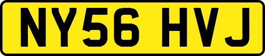 NY56HVJ