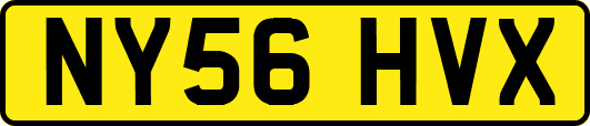 NY56HVX