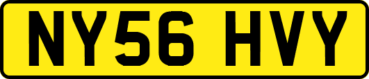 NY56HVY