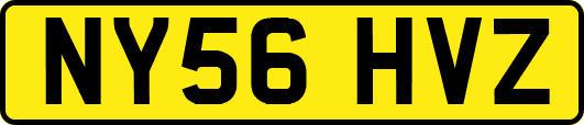 NY56HVZ
