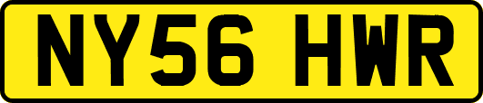 NY56HWR