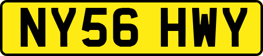 NY56HWY