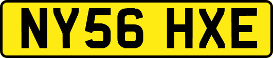 NY56HXE