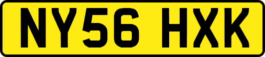 NY56HXK