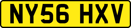 NY56HXV