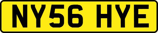 NY56HYE