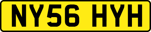 NY56HYH