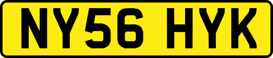 NY56HYK