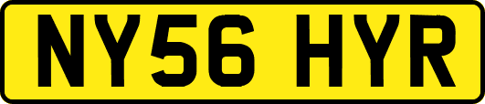 NY56HYR