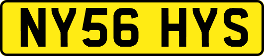 NY56HYS