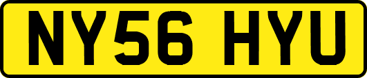NY56HYU