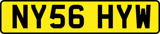 NY56HYW